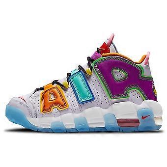 Nike Air More Uptempo Multi-Color GS DH0624-500