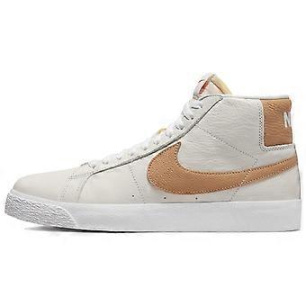 Nike Zoom Blazer Mid Sb 'Light Cognac' DM0587-100