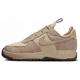 Nike Air Force 1 Wild Low Sesame dames FB2348-201