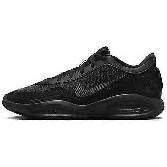 Nike Air Zoom GT Hustle Academy EP 'Preto' FJ7808-001