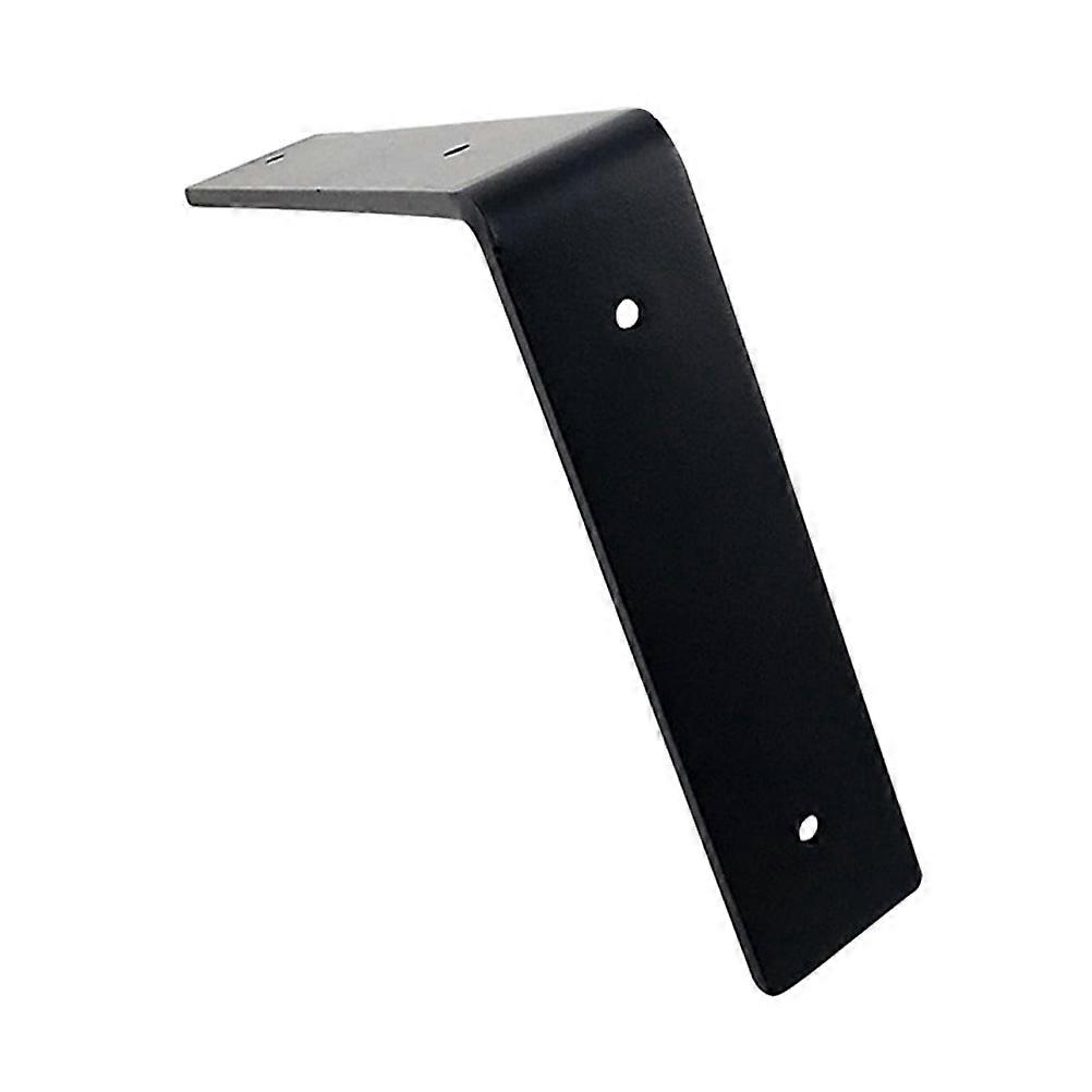 Thickened Shelf Bracket Stainless Steel Holder for Shelf Function