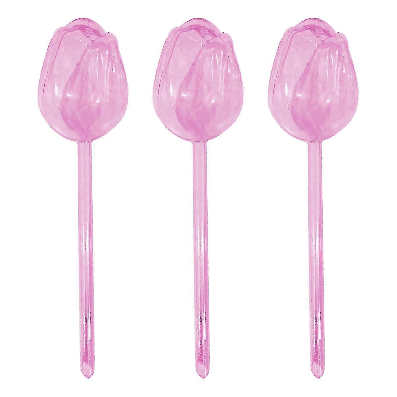 Decorative Tulip Self Watering Tools