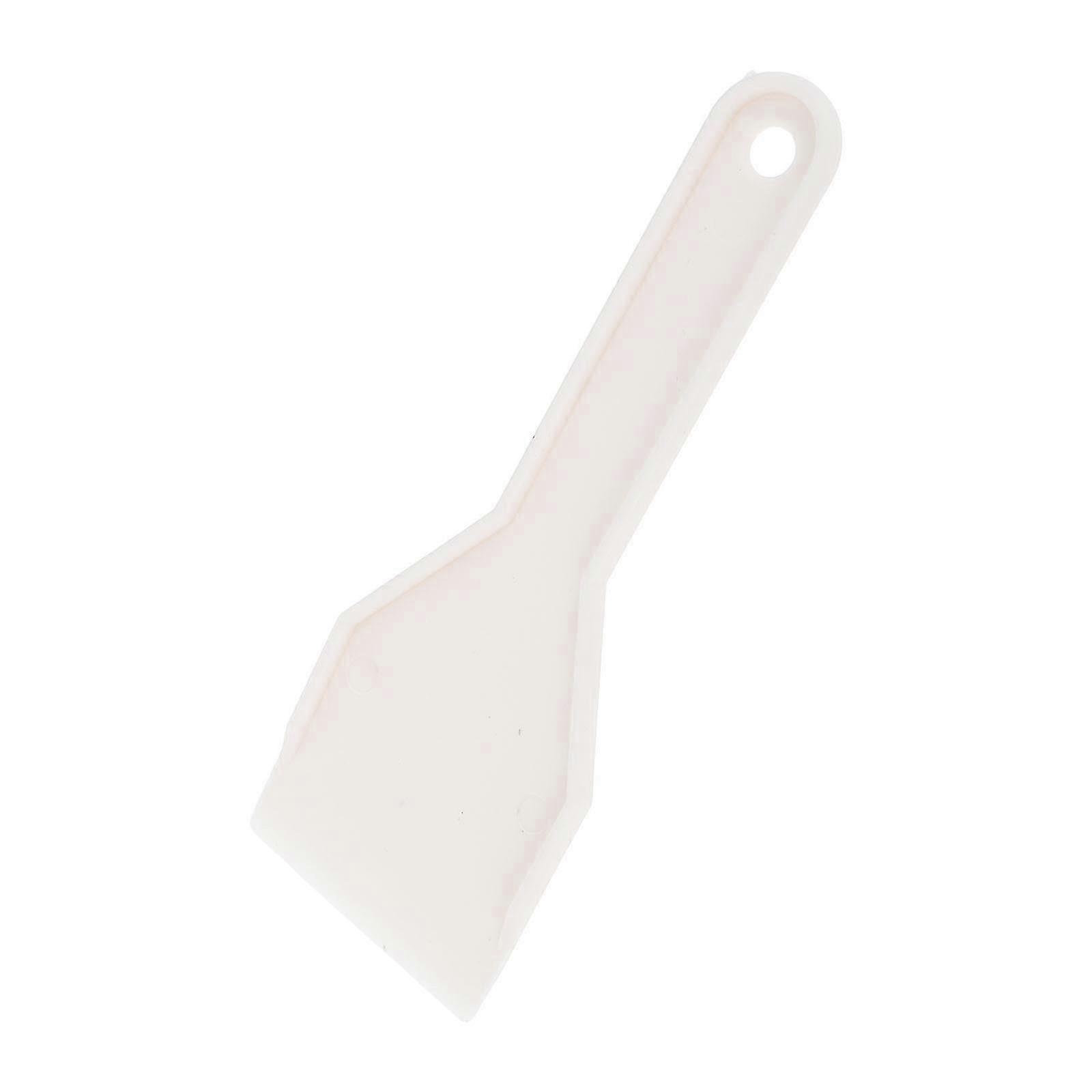 Rustproof Handheld Ice Scraper