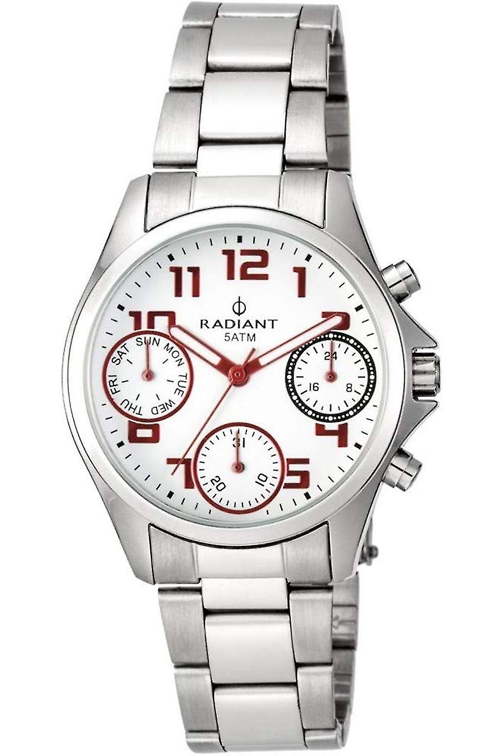 Radiant new cadette Quartz Analog Child Watch with RA385705 Stainless Steel Bracelet