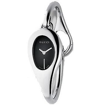 A. gucci 103r sra ac e/ne braz watch for Women Analog Quartz with Stainless Steel Bracelet YA103501