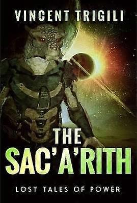The Sac'a'rith