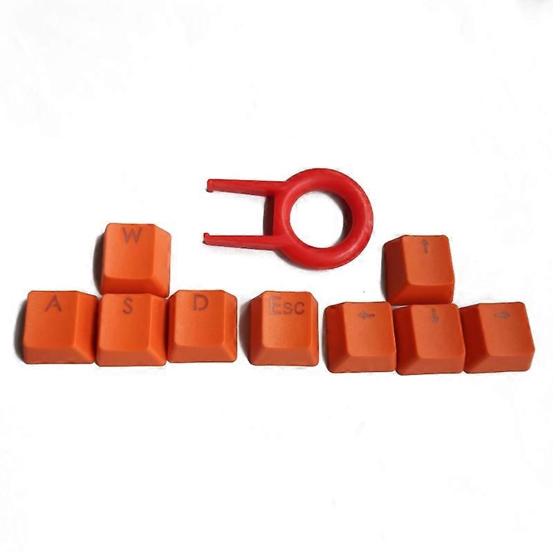 Replacement for Key Caps Fit Cherry MX Switches Backlit Keycaps with Keycap Puller / /Direction Keyca
