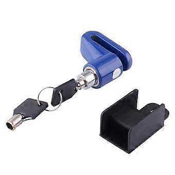 Rustproof Universal Disc Brake Security Lock
