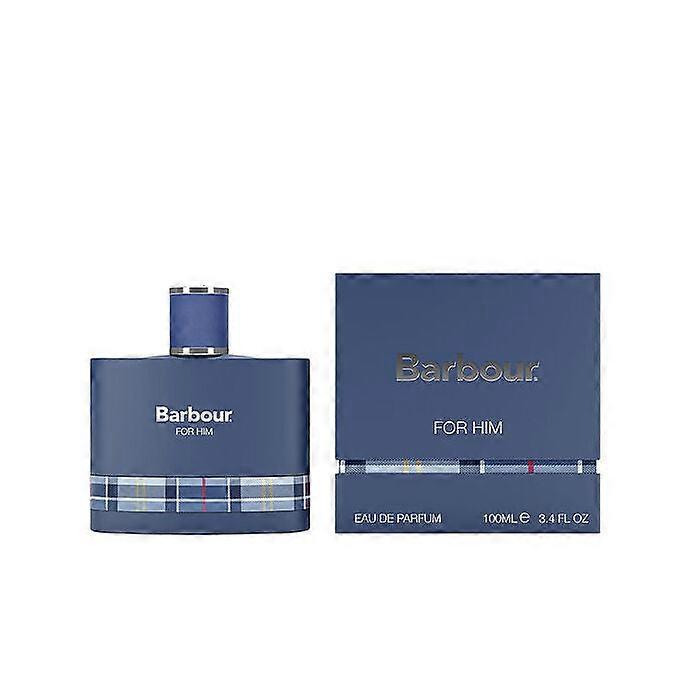 Barbour Coastal Eau De Parfum Spray 100ml/3.4oz
