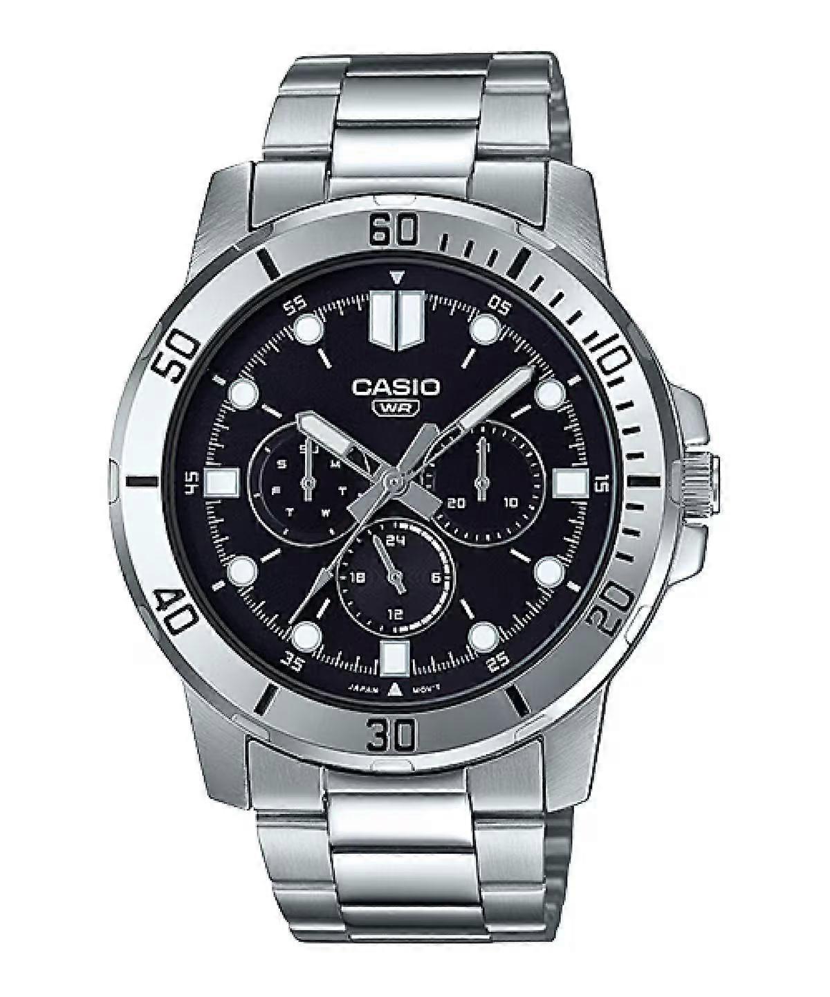 Men's Watch Casio (Ø 45 mm)
