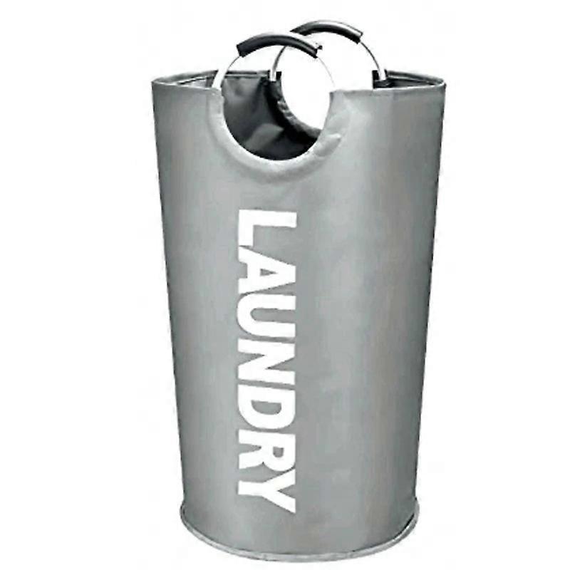 82L Foldable Waterproof Laundry Basket