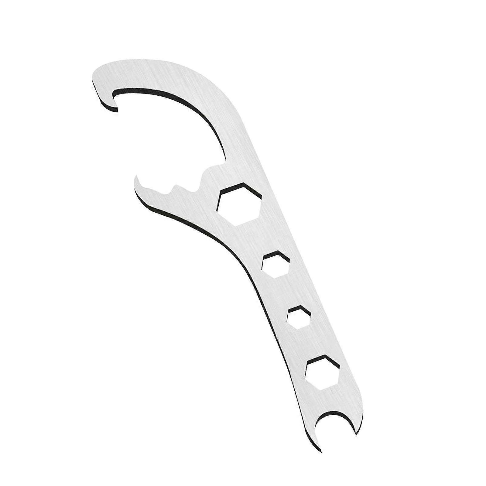 Multi Notch Manual Lid And Bottle Opener
