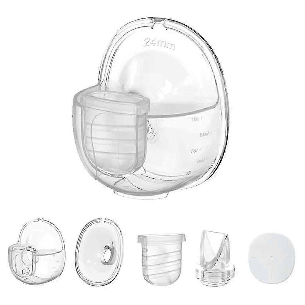 Anti-Leak Wearable Pump Replacement Kit