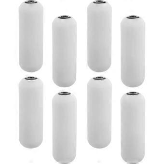 Lotion Applicator Replacement 8pcs Roller Sponge Head