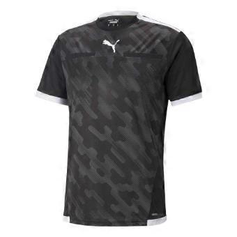 Puma Mens TeamLIGA Football Referee Jersey