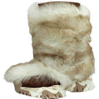 ExÉ Botines 134 33 Fur Botin