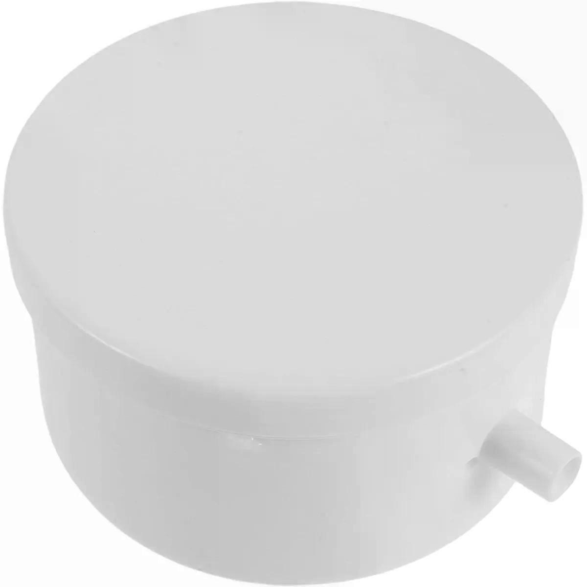 Steamer Plastic Diffuser Box for Home Steam Therapy Use