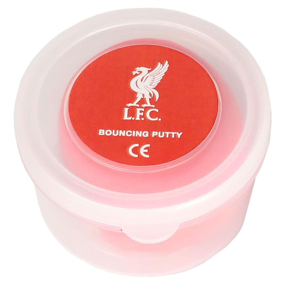 Liverpool Fc Bouncy Putty
