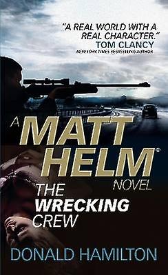 Matt Helm - The Wrecking Crew