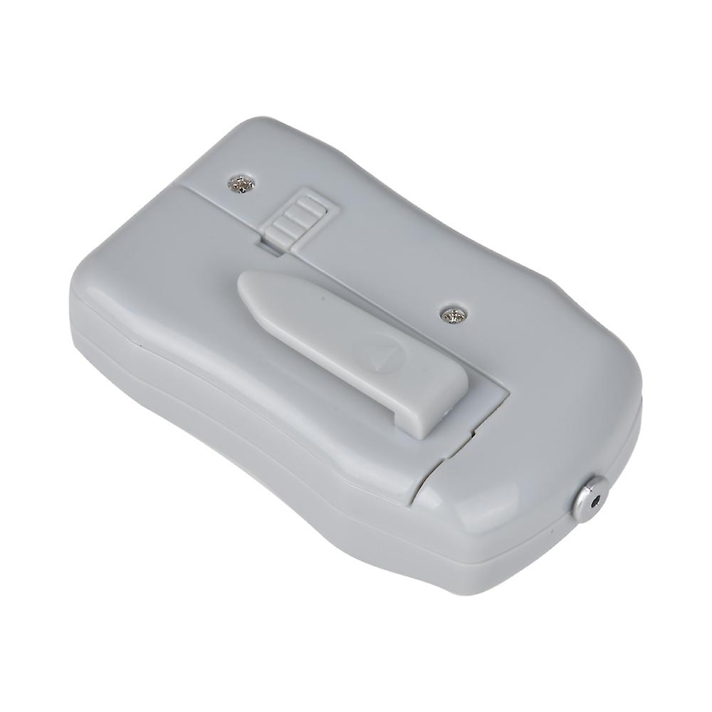 Hearing Aids Sound Amplifier Battery Powered Hearing Enhancement Device