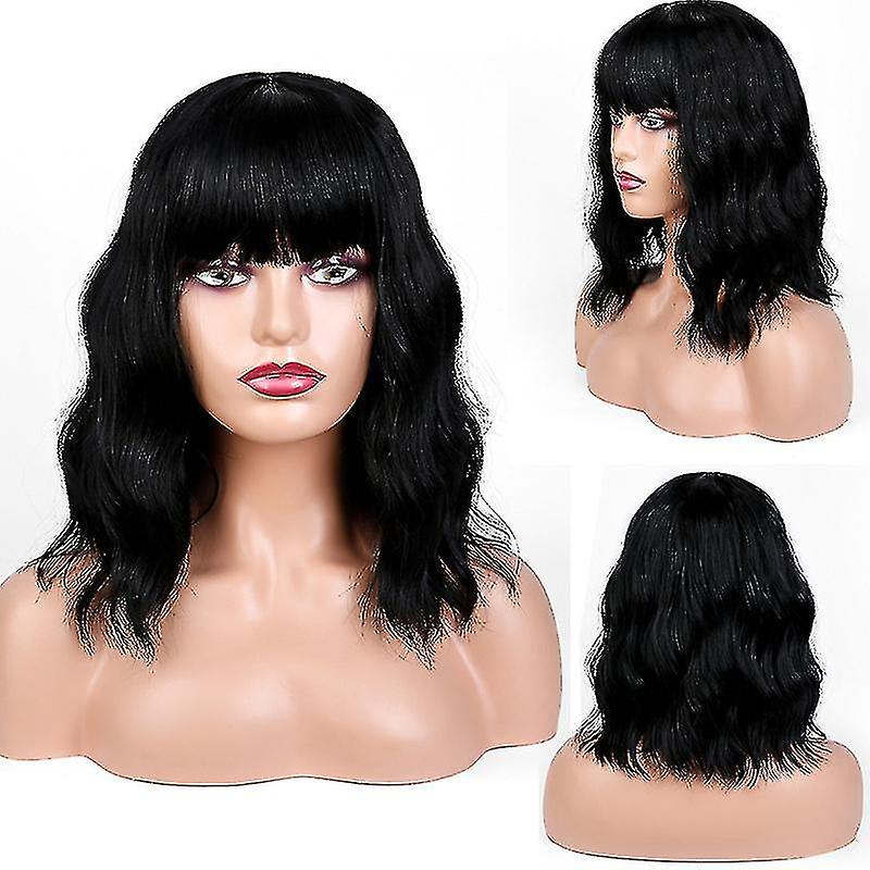 Wigs, Women's Wigs, Wig Covers