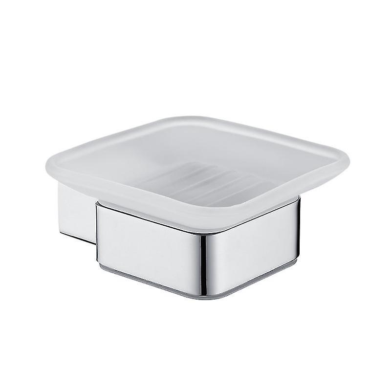 Wall Mount Soap Dishes For Bathroom