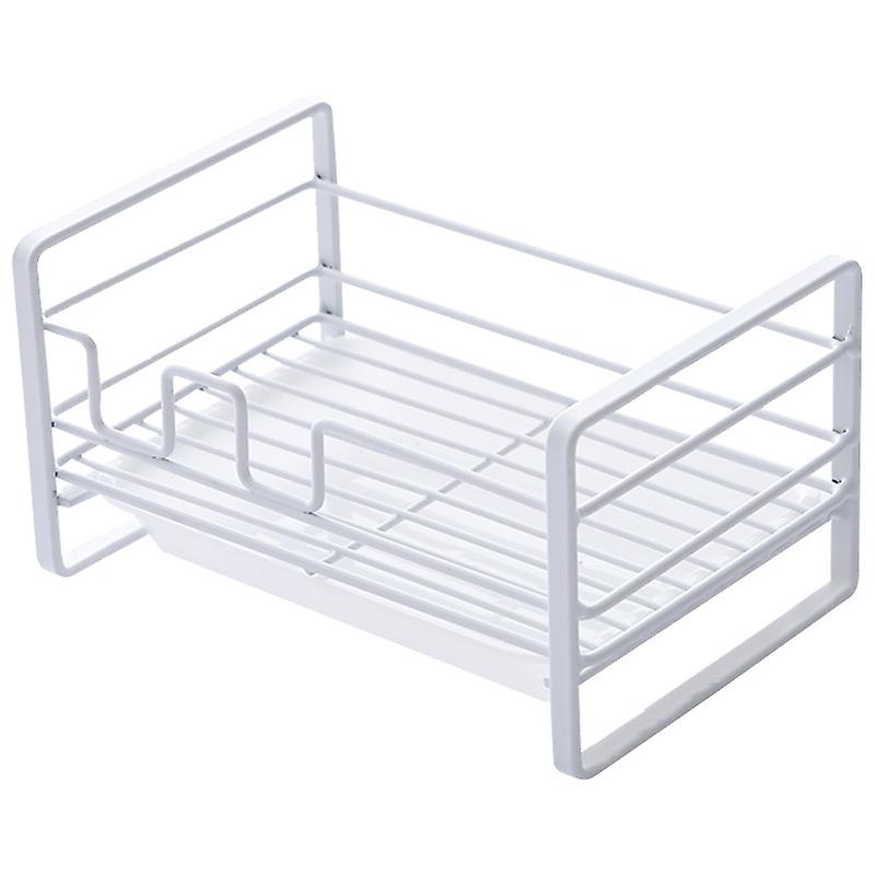 Soap/sponge Dish With Drainer For Sink Or Washbasin 1 Pc