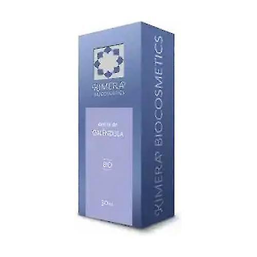 Calendula Vegetable Roll-On Oil 10 ml