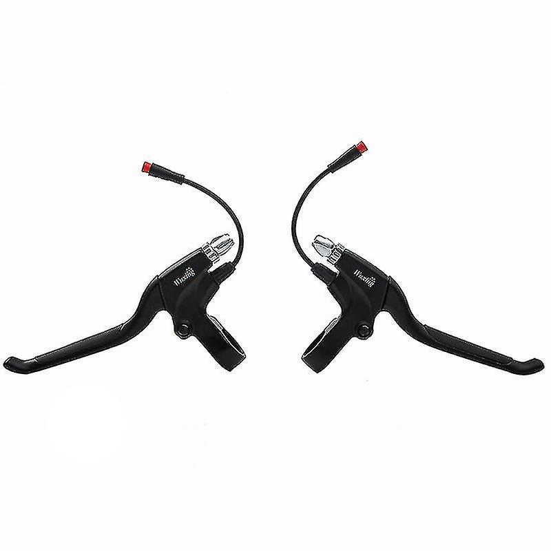 E-bike σκούτερ ηλεκτρικό ποδήλατο φρένο μοχλό ηλεκτρικό ποδήλατο φρένο μοχλός