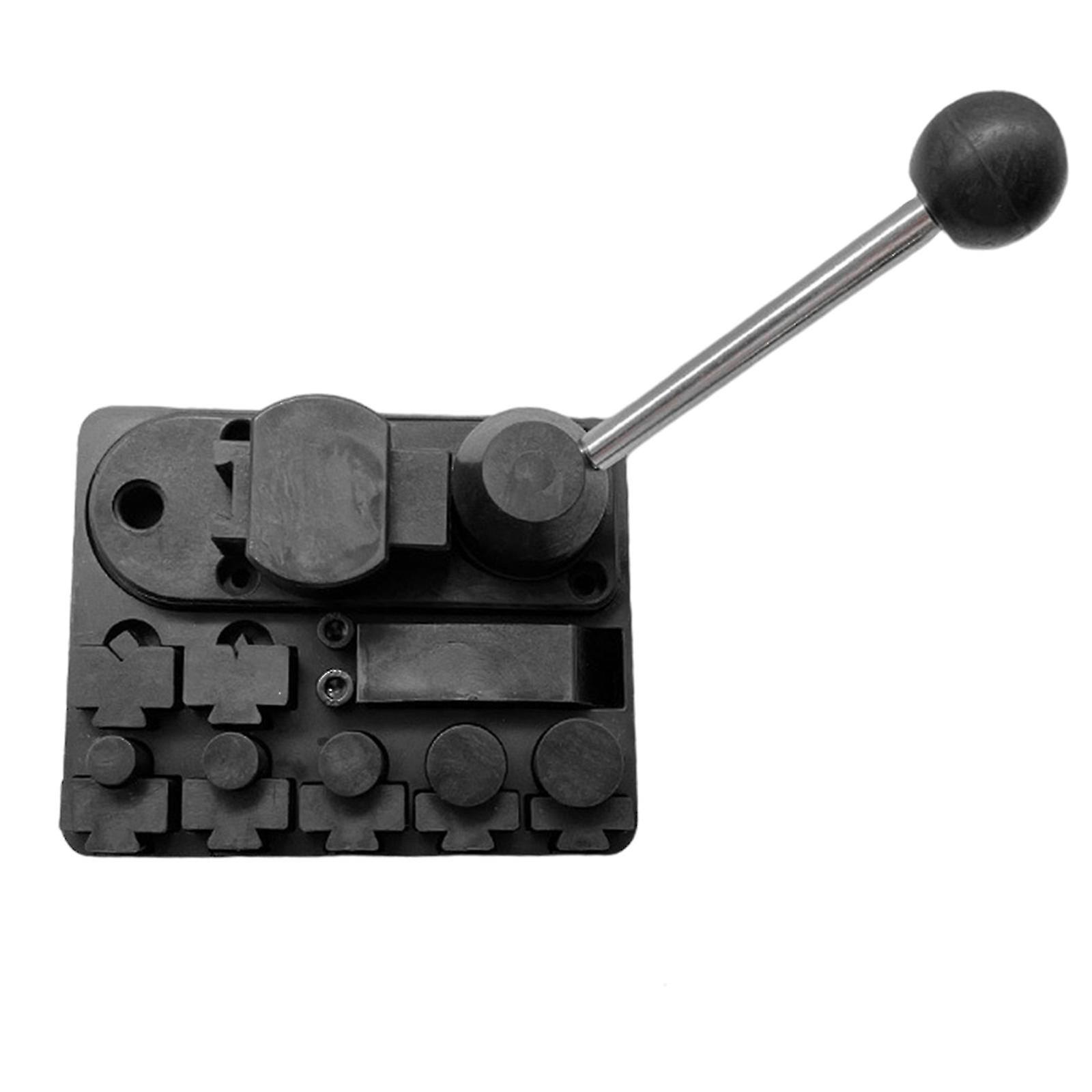 Ring Bending Tool Set, Ring Earring Bending Tools Multi-functional