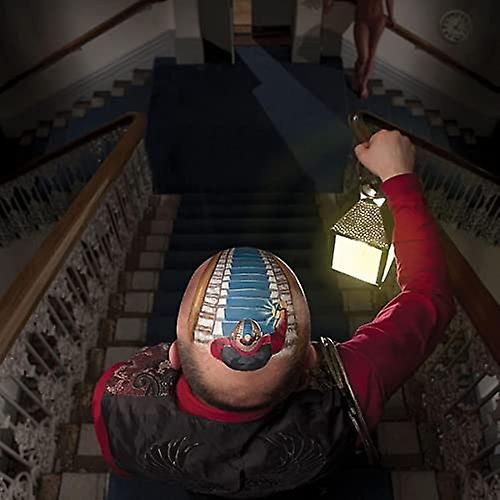 Rival Sons - Pressure & Time (LP)  [VINYL]