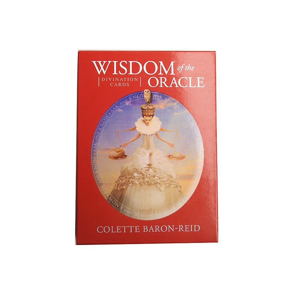 Tarot cards-Oracle cards-Mysterious Tarot-English Tarot Cards: Ignite Your Intuition