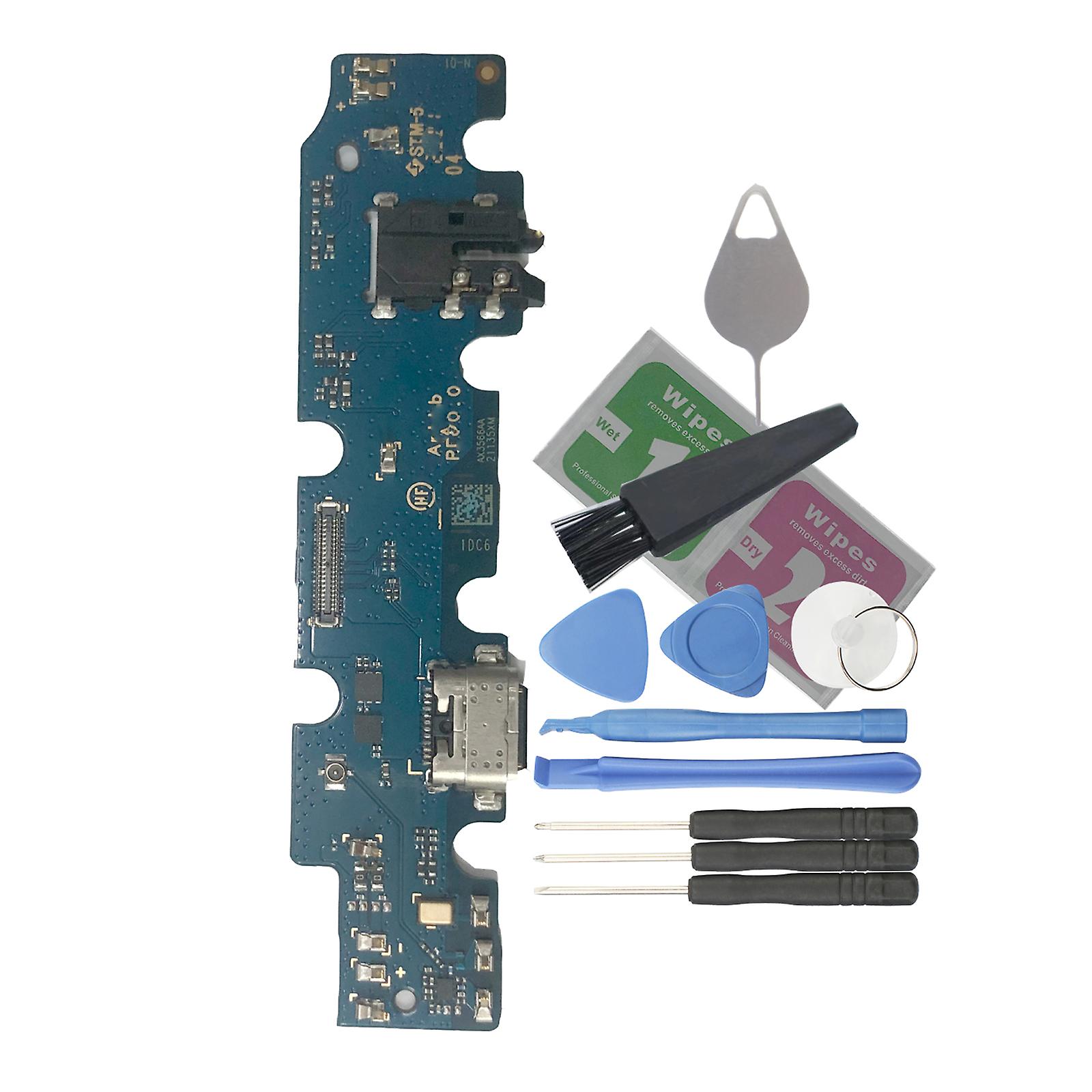 High Quality Tail Plug Flex Cable for Tab A7 Lite 8.7 T225 Replacements