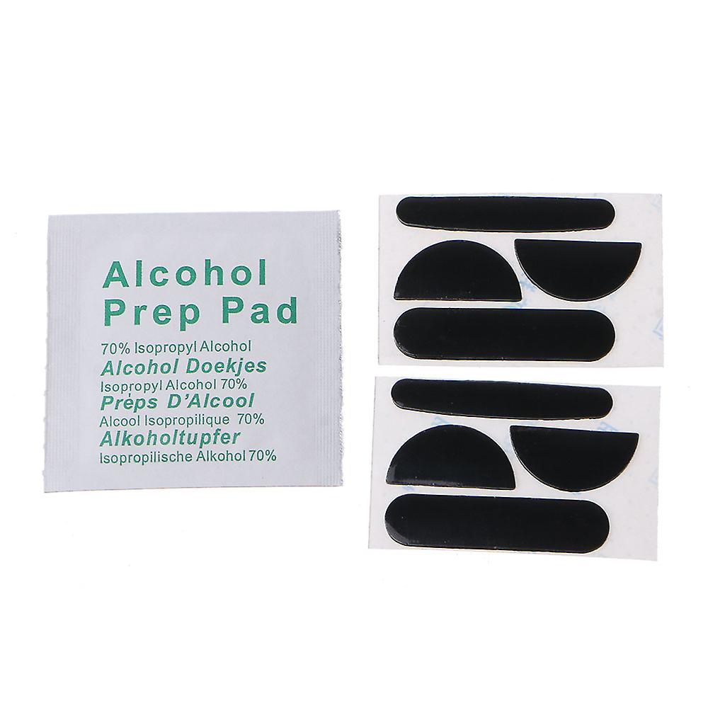 Mouse Skates Mouse Feet ForMX Master3S Black 2 Packs