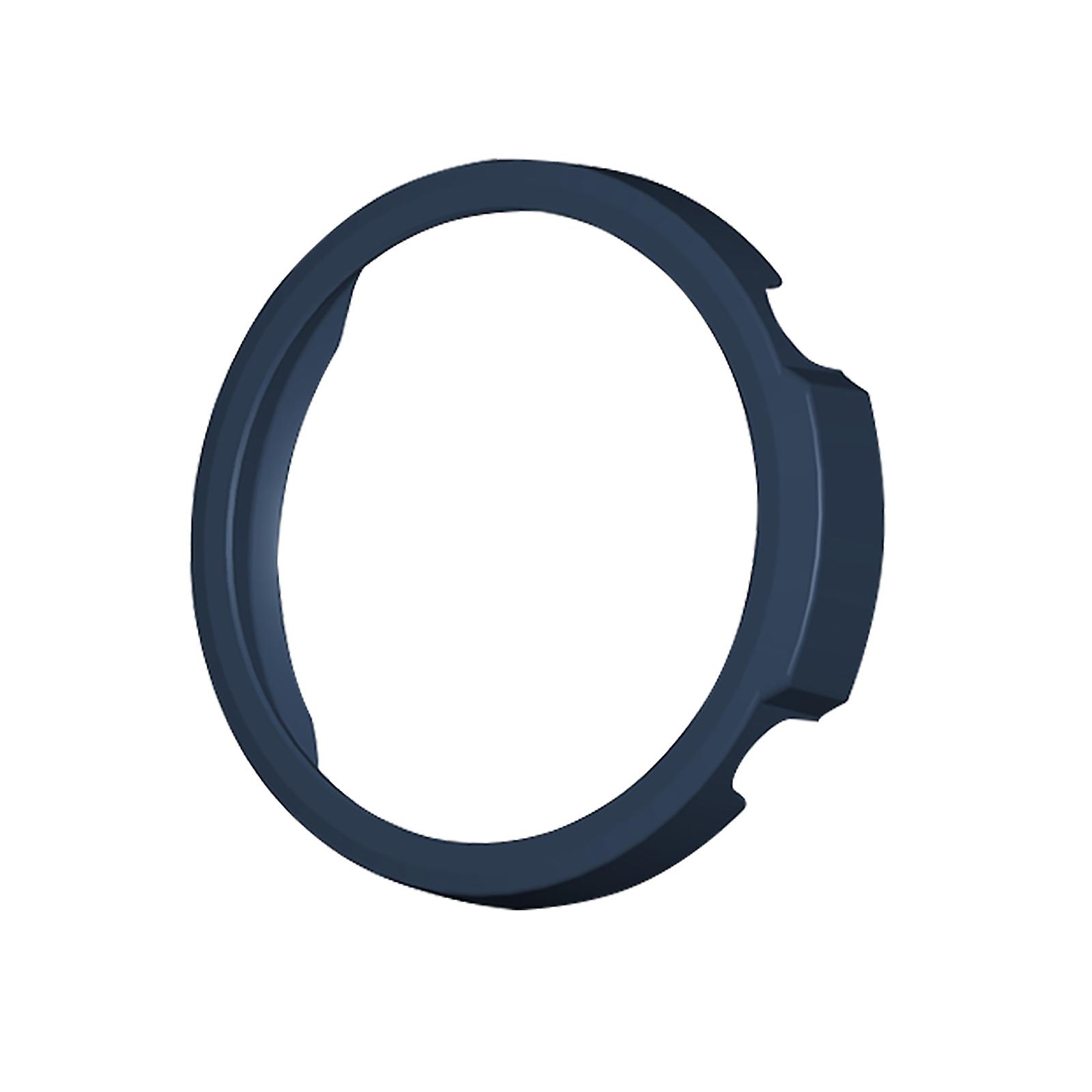 For Mibro A1 Watch Anti-scratch Bumper-Case-Shell Frame-Cover Screen-Protector
