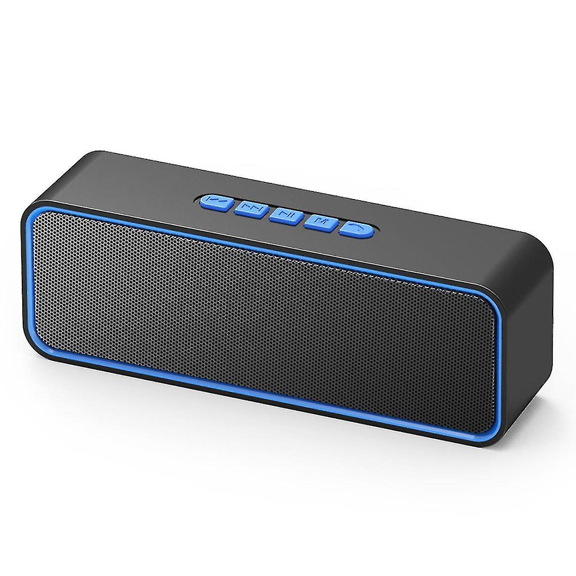 Bluetooth Speakers Fm Radio Wireless Bluetooth Stereo Speaker
