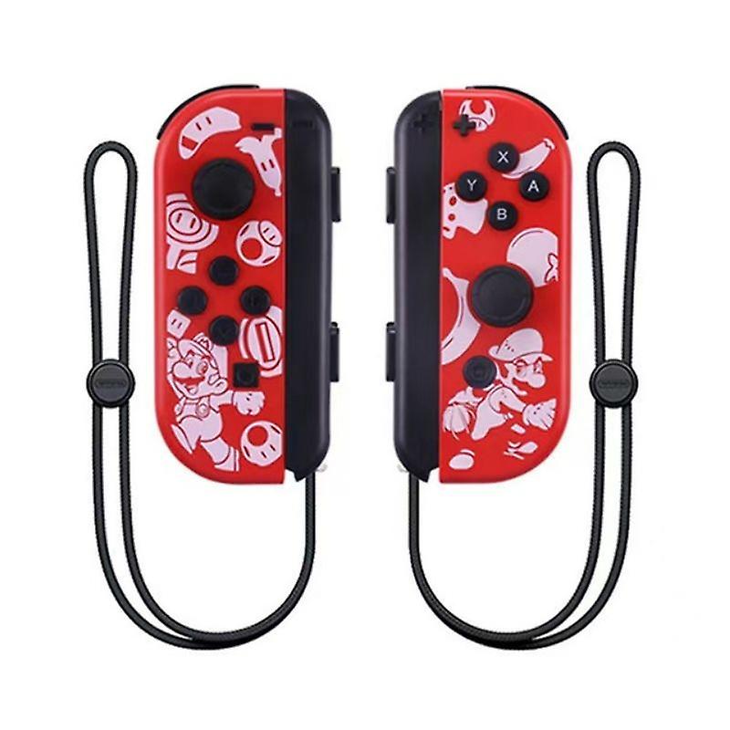 Joypad Switch Controller Joystick Gamepad 6 Axis Gyro Wireless Switch Control With Wake Up Function Switch Controllers Joypad