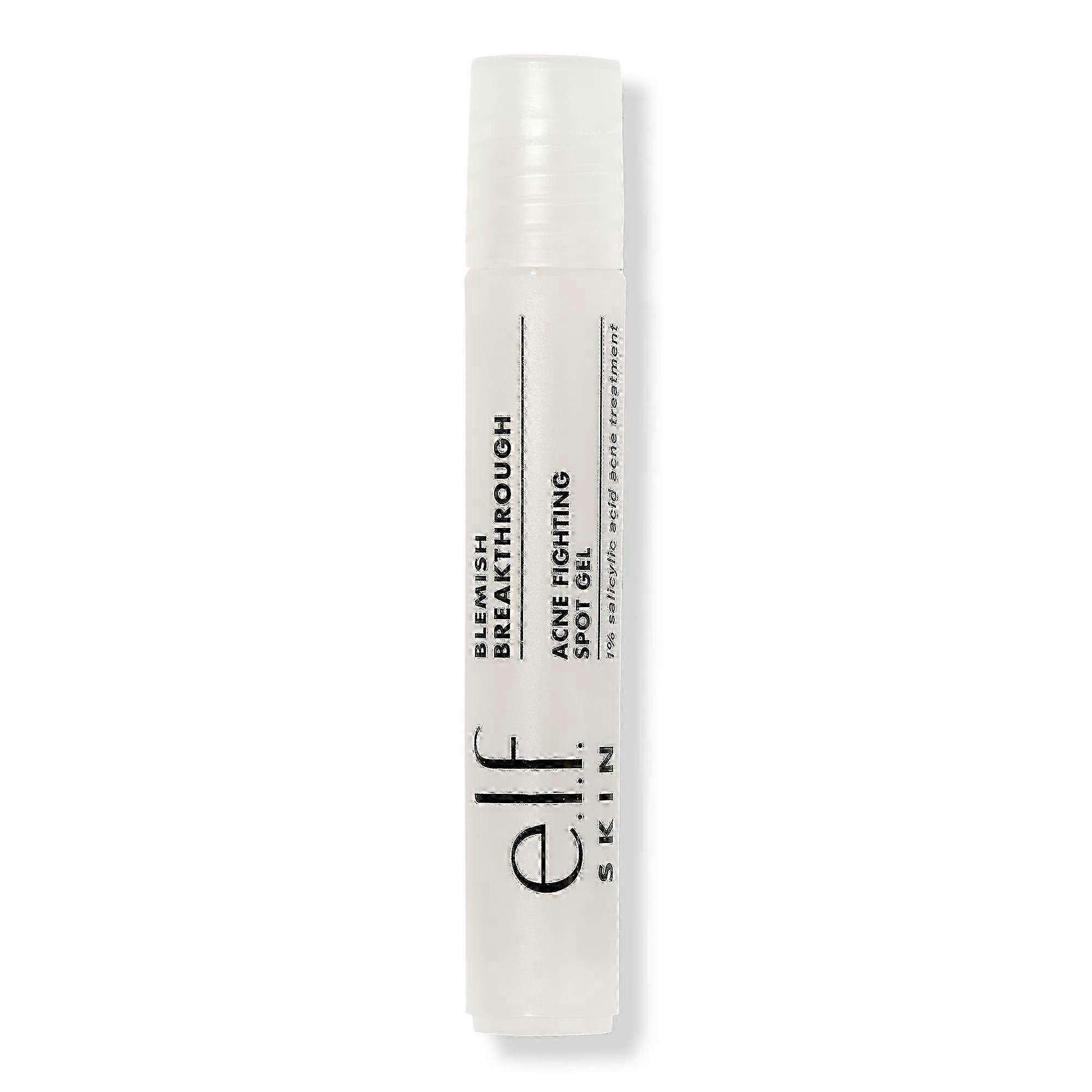 E.l.f. Cosmetics Blemish Breakthrough 抗痘斑凝胶,0.2 盎司
