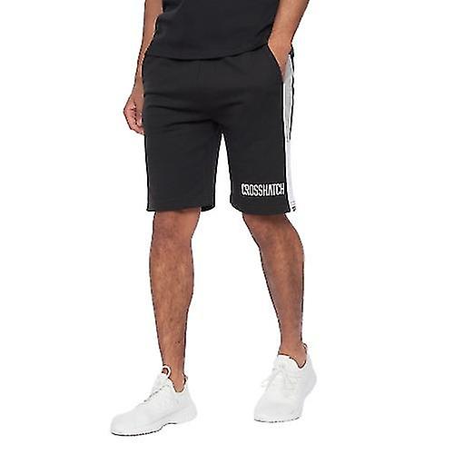 Crosshatch Mens Cramsures Shorts