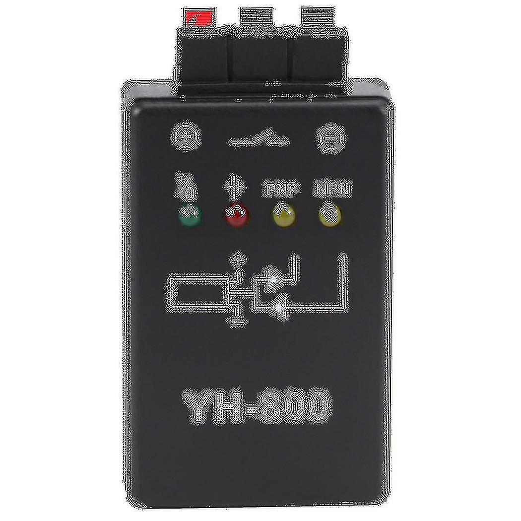 Universal Photoelectric Switch Tester For Proximity & Magnetic Switches – Brand New