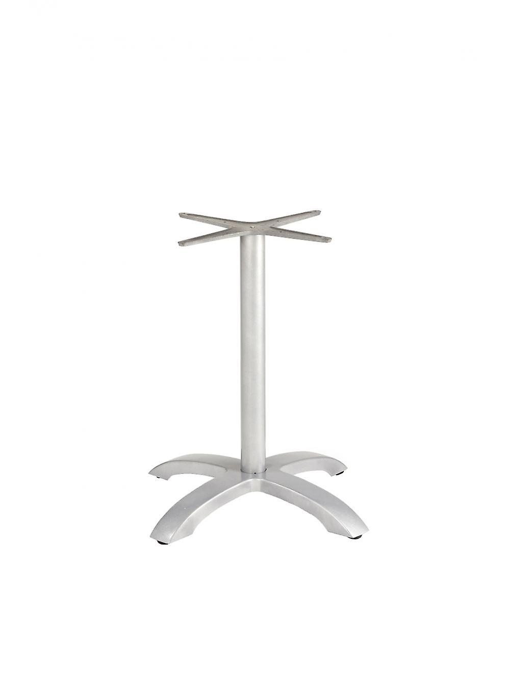 Marina - Aluminium Dining Table Base
