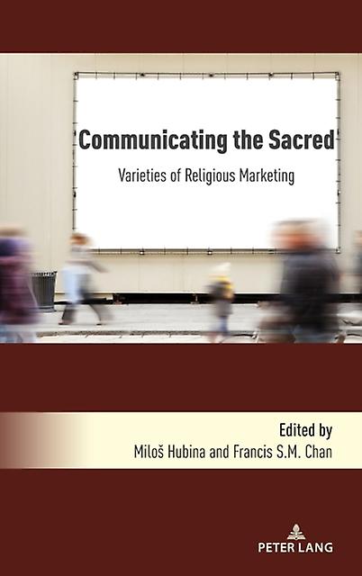 Communicating The Sacred Paperback Book
