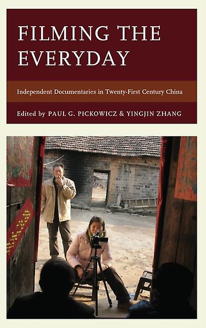 Filming The Everyday Paperback Book