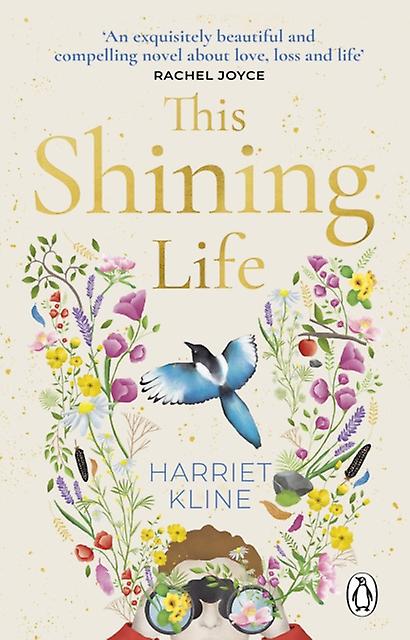 This Shining Life - Harriet Kline