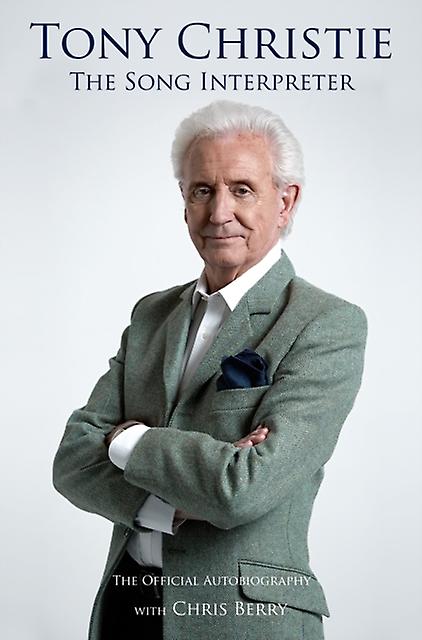 Tony Christie by Tony Christie Paperback Book