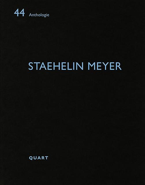 Staehelin Meyer Paperback