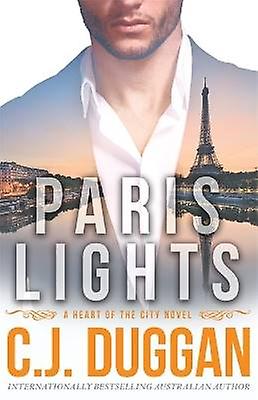 Paris Lights