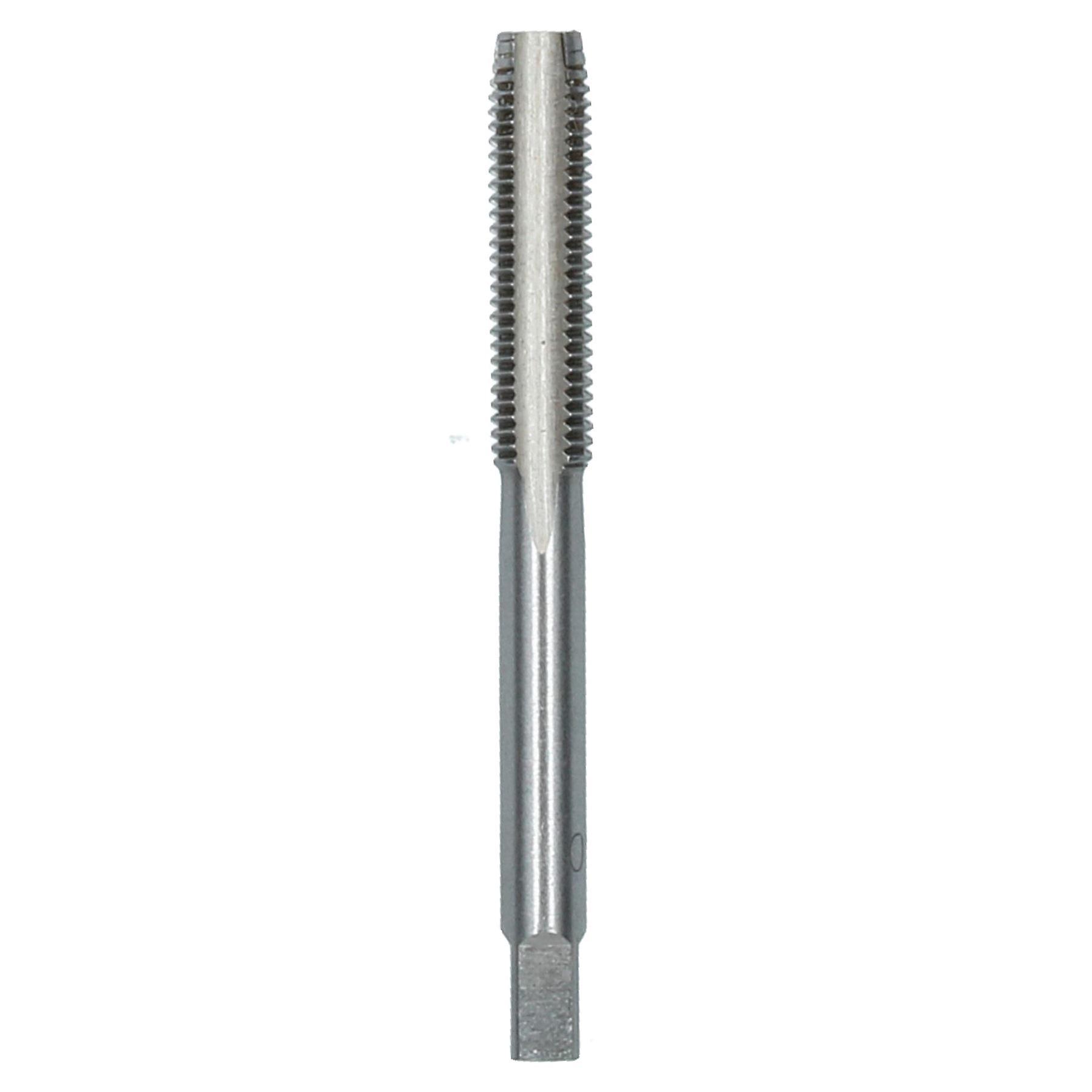 M8 x 1.0 Pitch Metric Taper First Tap Thread Cutter Cutting Repair Tungsten