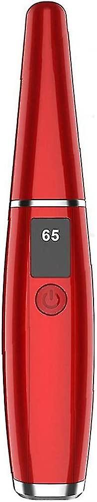 Electric Heated Eyelash Curler Usb Rechargeable