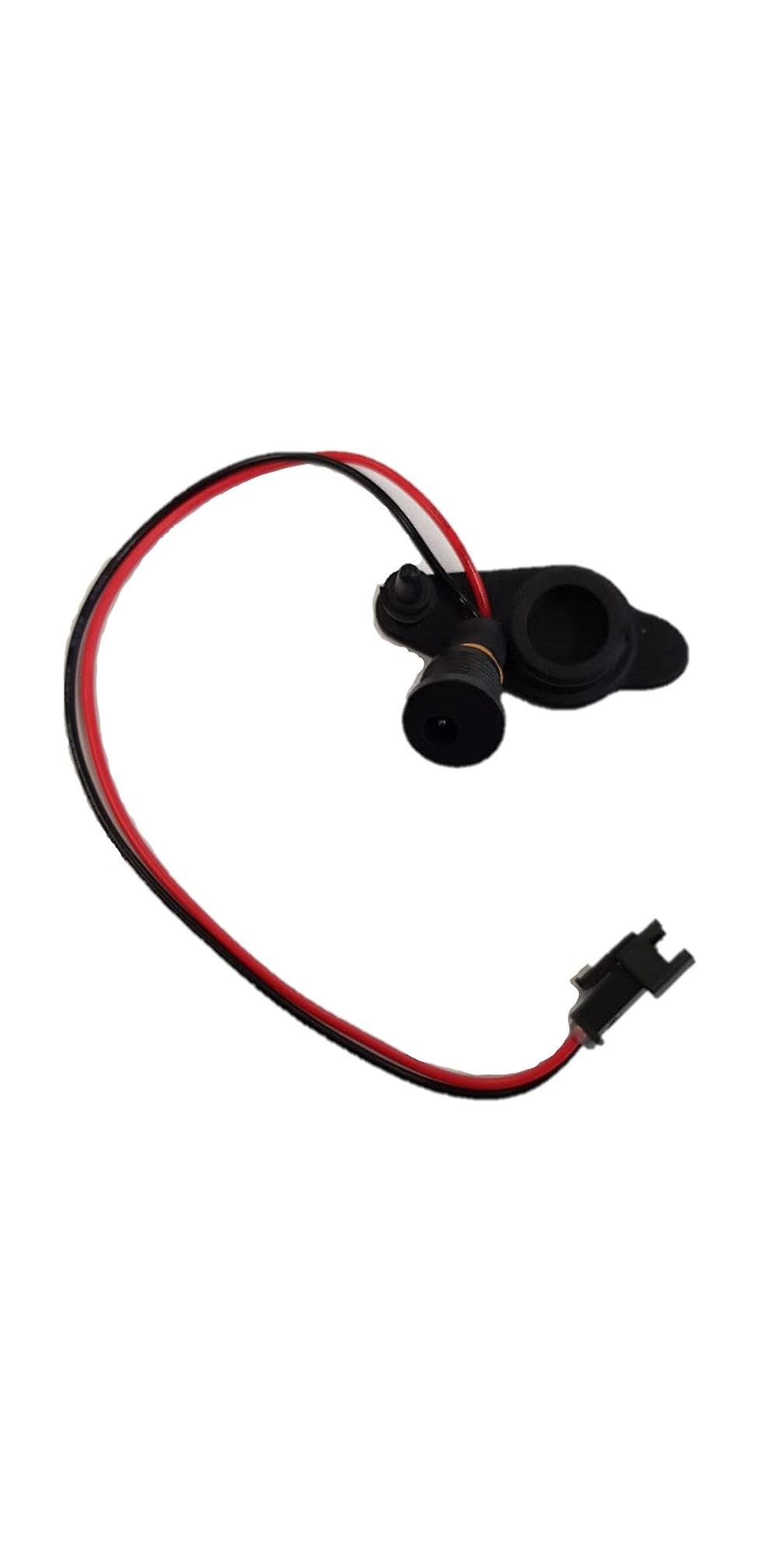 Port de chargeur Razor power a5
